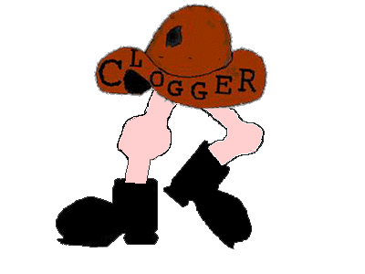Raylin Cloggers